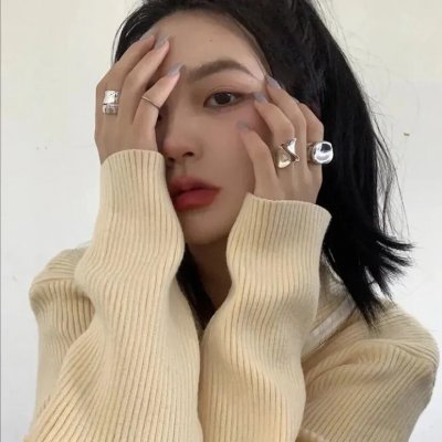 惨败