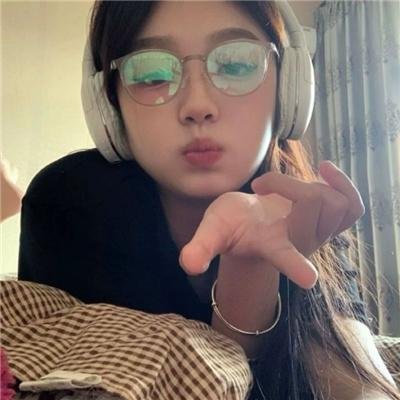 三月的大街